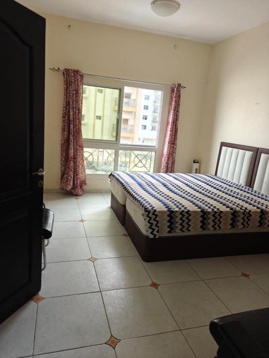 2 BHK Flat Al Raffa Bur Dubai
