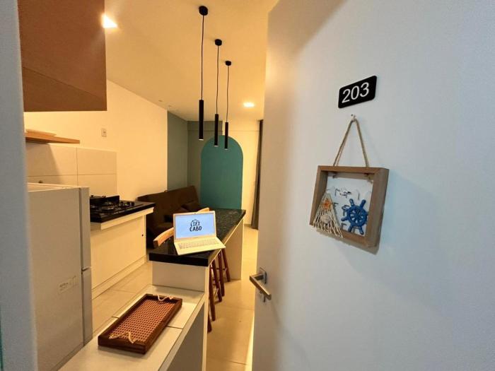 Loft do Cabo
