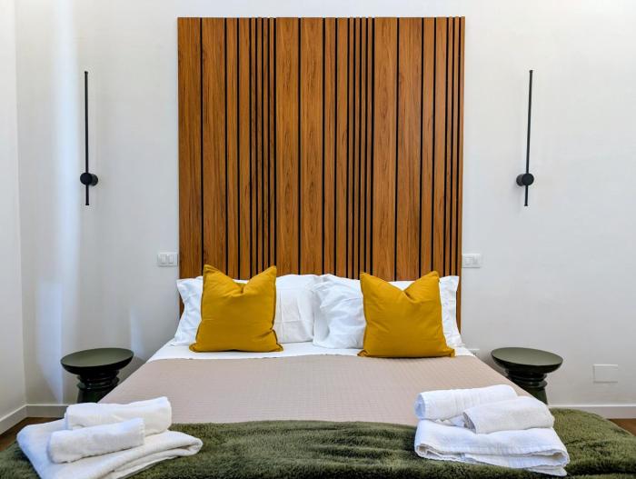 Chianciano Lettings -Room and Apartments-