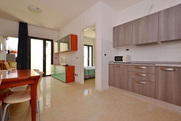 Equipped apartment for a relaxing stay in Lignano