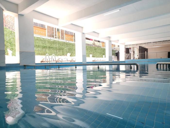 1 bedroom luxury at Lavinton Riara one residence