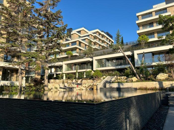 Azur Panorama - Town House 6