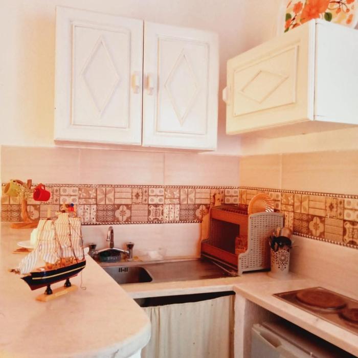 Bungalow kantaoui Sousse