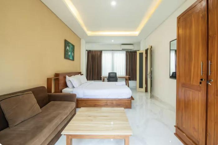 The Matta Echo Beach Canggu, 2 Bedroom Suite 105-106