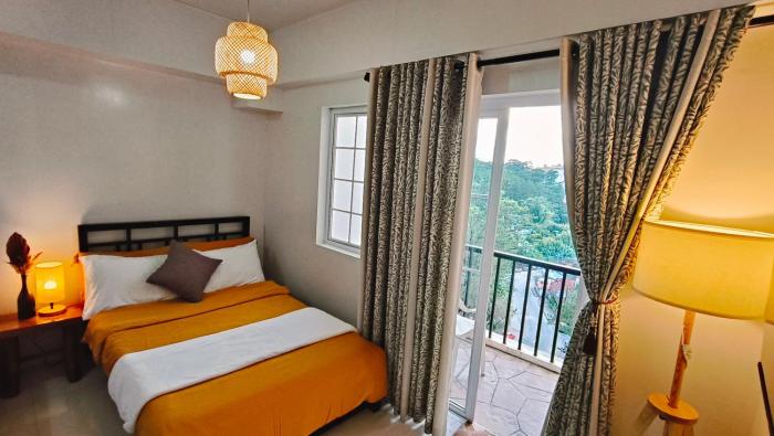 Awesome Stay in Baguio