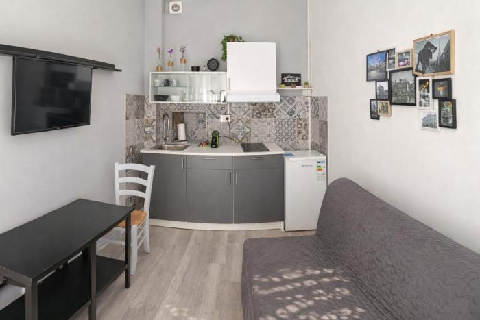 Casa Bon Bon, tra il Valentino e il cuore di Torino