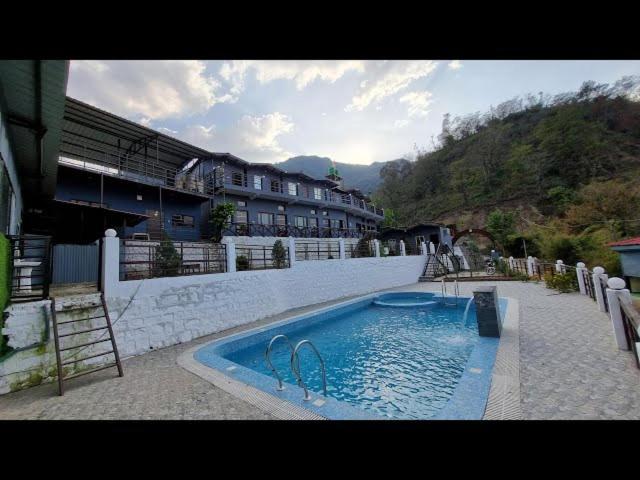 Paradise Vista Resort