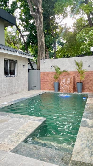 Casa Campos with private pool