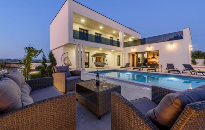 Villa Vedran