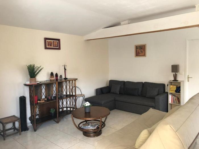 Beautiful house and private pool near Mimizan