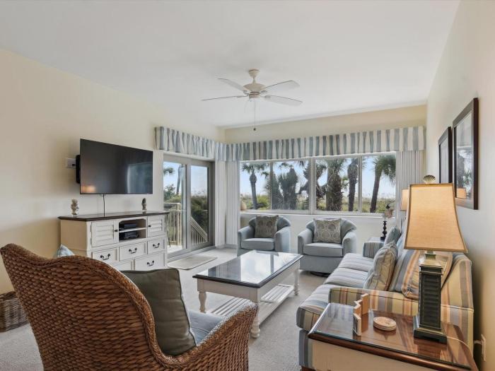 402 Captains Walk by Beach Properties of Hilton Head