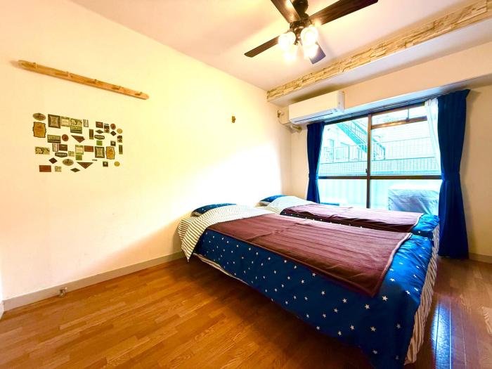 2,Nearest Sta 4mins!Nr Ikebukuro,Shinjuku,Shibuya!