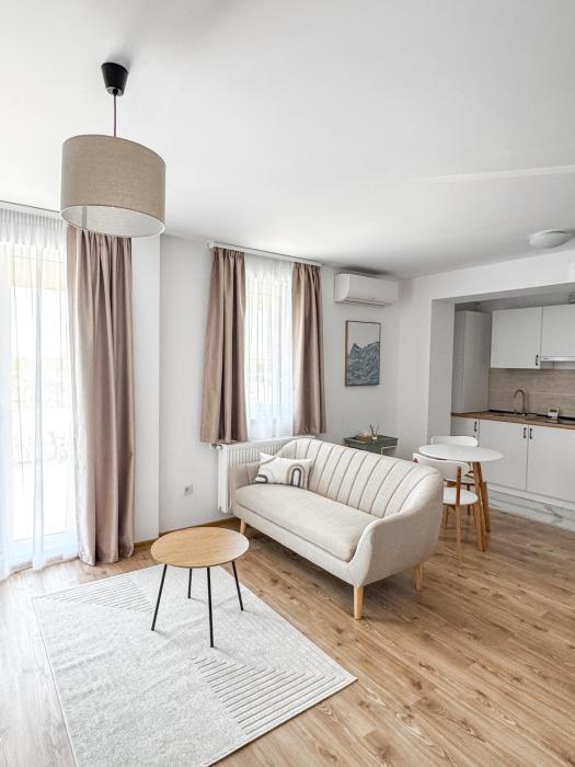 Nordic Studio Garden Airport stay