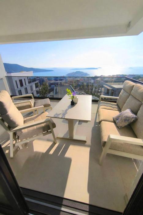 Primosten resort - Apartments Deluxe Lavender