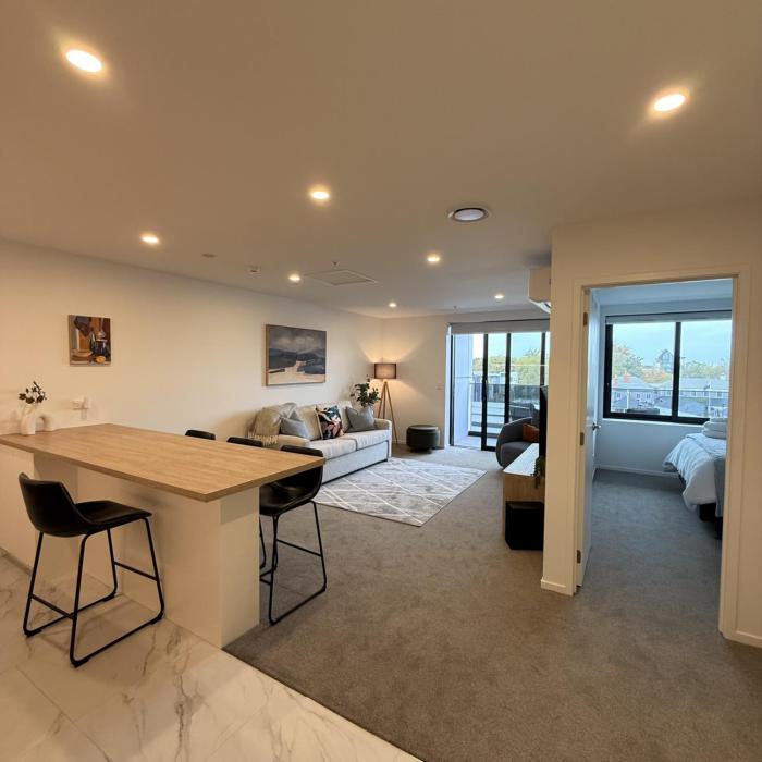 1 Bedroom City Retreat at Manchester Street