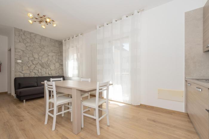 Napoleone Apartment - Realnova