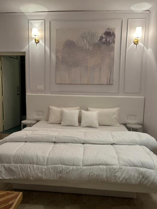 Bhimtal COTTAGES VIEW