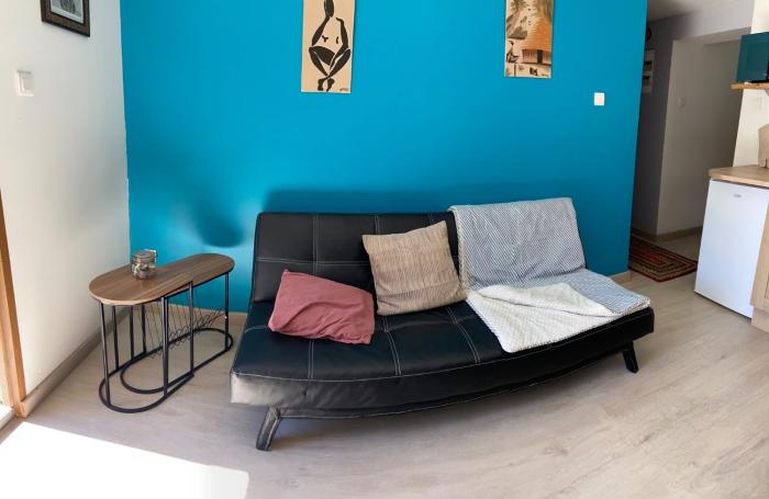Appartement 7C