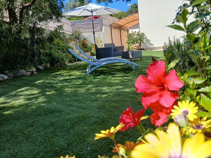 Villa con vista mare - Costa Rei