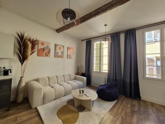 Le Malonat Premium Apartment 3 BedroomS Waterfall View