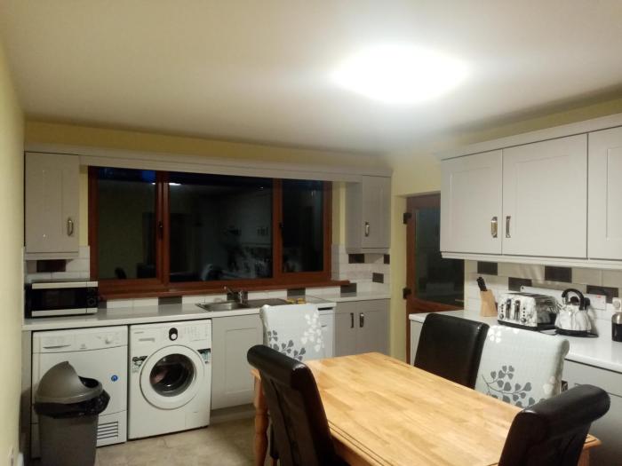 Lovely ballina townhouse