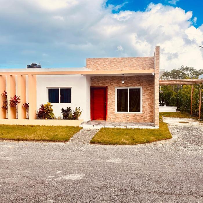 Niagara Beach Villa Your Private Caribbean Escape in Punta Cana