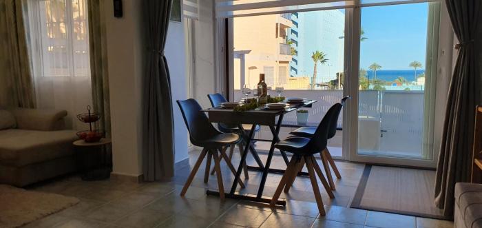 Villa Sandy Coast