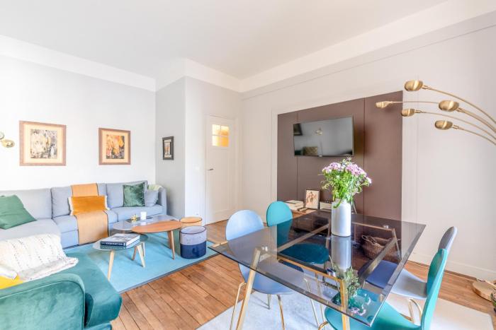 Saint Germain Varenne