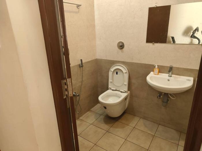 Serene 1-Bedroom House Rental in Puducherry, Perfect for Couples