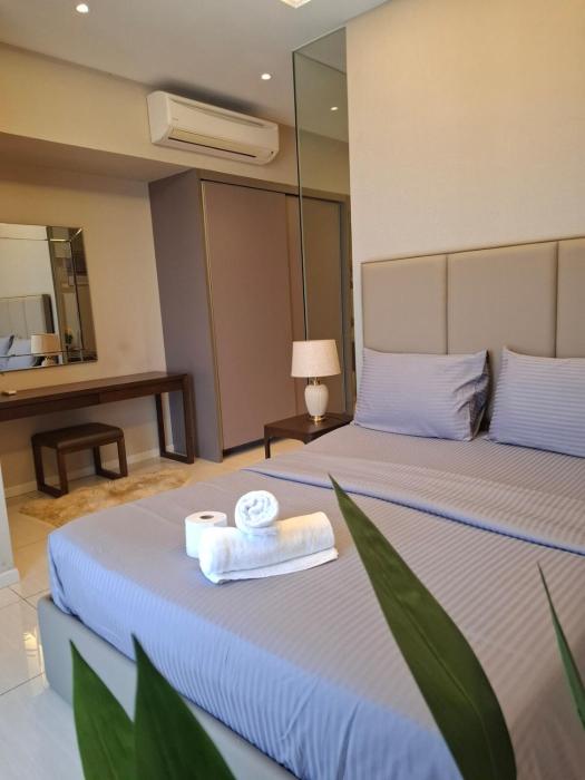 Dorsett Hotel & Residence By Dhost