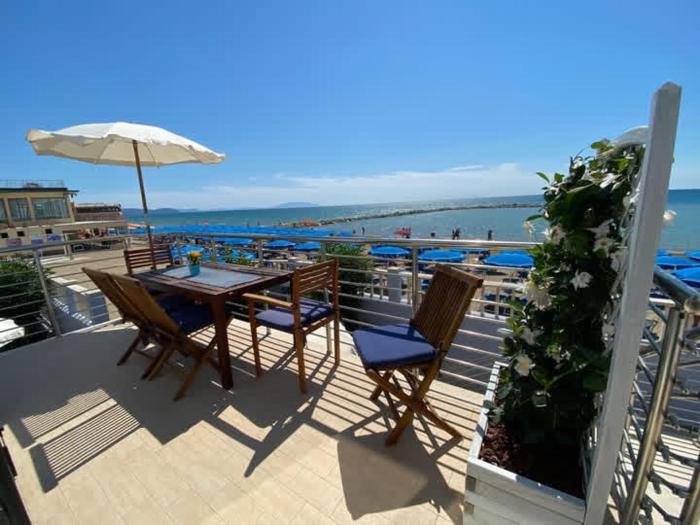 Casa Del Mare San Vincenzo - Appartamenti Vacanza