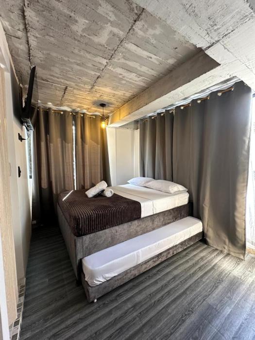 Complejo Turistico Apartaestudios 201 Armenia Quindio