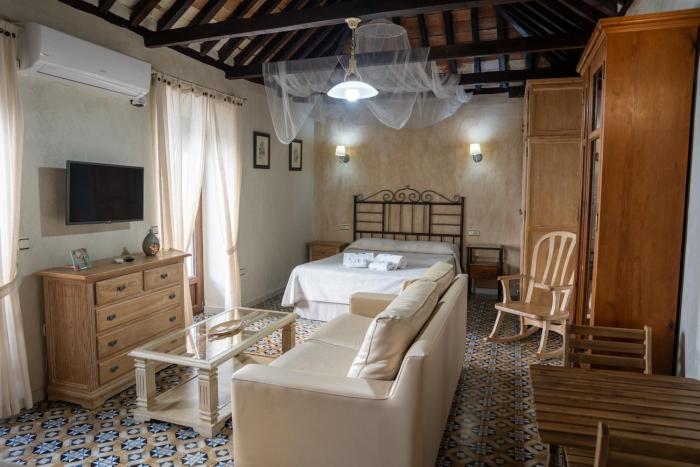Casa de las Remigias