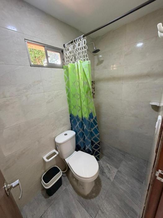 Apartaestudio Amoblado