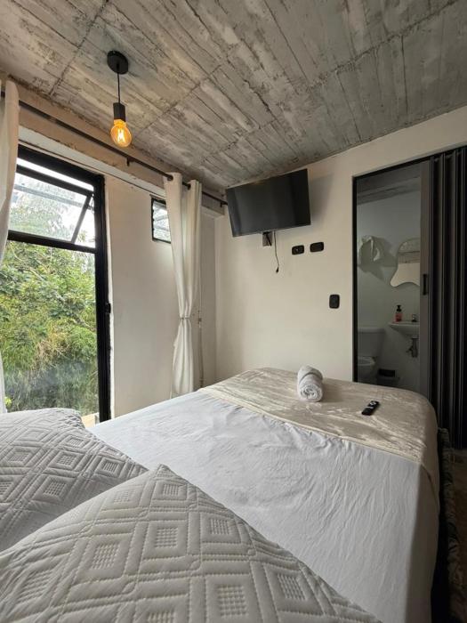 Complejo Turistico Apartaestudios 203 Armenia Quindio