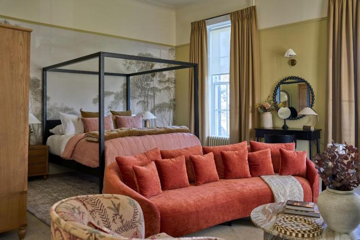 Meldrum House Hotel Golf And Country Estate