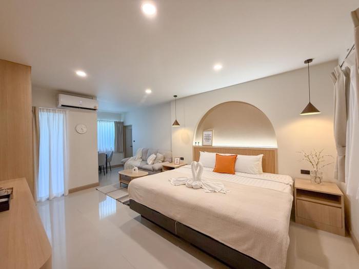 Abundant Eco Hostel