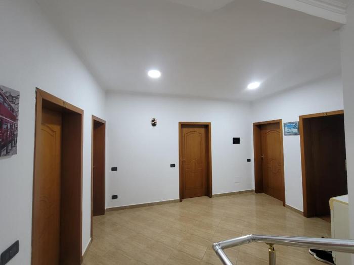 Hilltop Family Villa