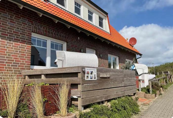 Haus Schiermonnikoog