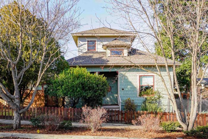 Luxurious historic district cottage Casa Soleil
