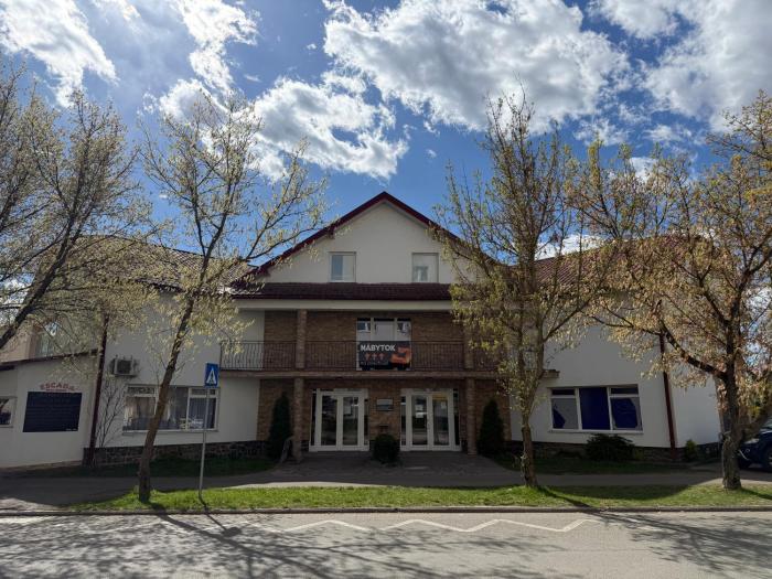 Príjemné ubytovanie v centre Sniny