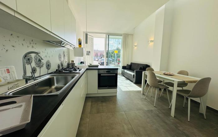 Avola Central Loft