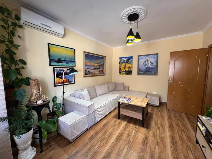 Cozy central apartment