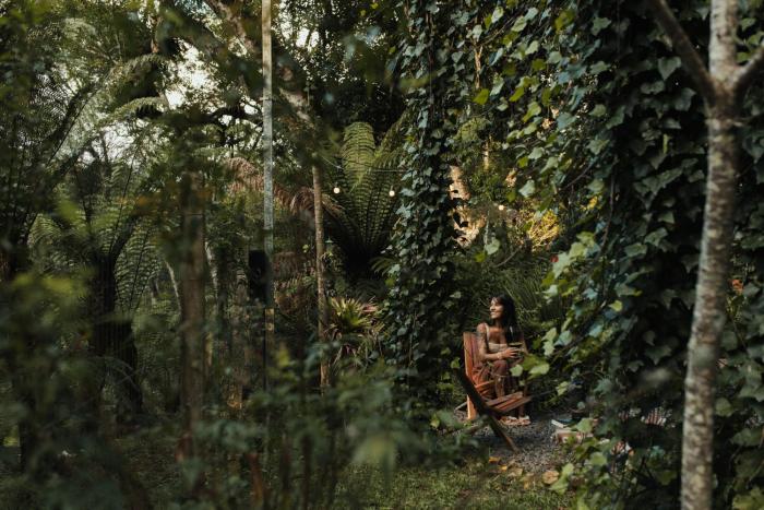 Cabanas na Serra - Celeste, natureza & privacidade