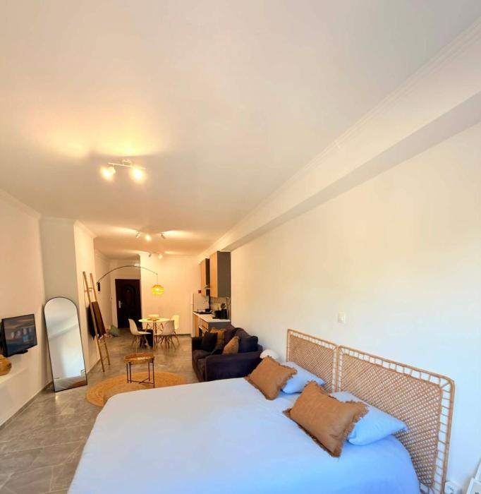 Noa Urban Retreat Apartment