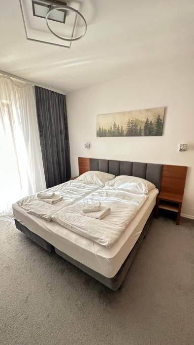 Útulný súkromný apartmán B101