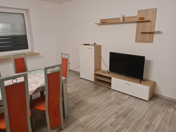 Monteurwohnung Admira-DGL - in Geeste nahe Meppen & Lingen