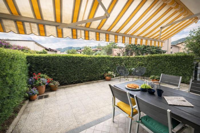 Apartment MielOliva