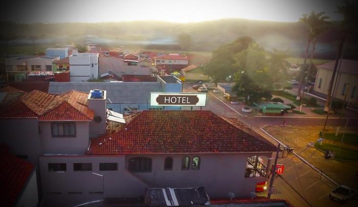 Requinte Hotel