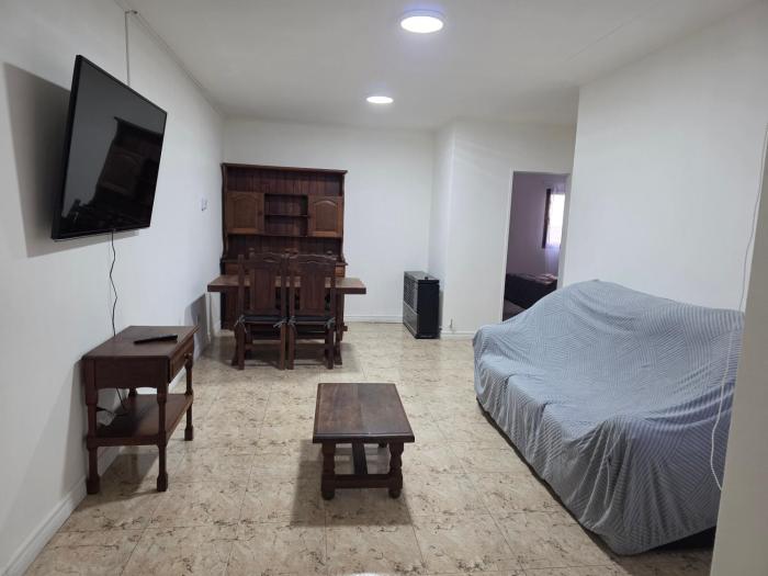 Departamento céntrico a metros de la plaza